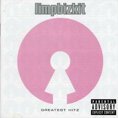 Greatest Hitz by Limp Bizkit (CD, 2005)