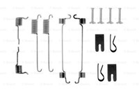 1 987 475 262 Bosch ZubehöRsatz, Bremsbacken FüR Ford,Ford Australia