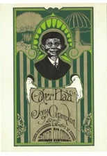 OTHER HALF SONS of CHAMPLIN ALFRED E DENVER FAMILY DOG POSTCARD FDD-11 N/M B-11