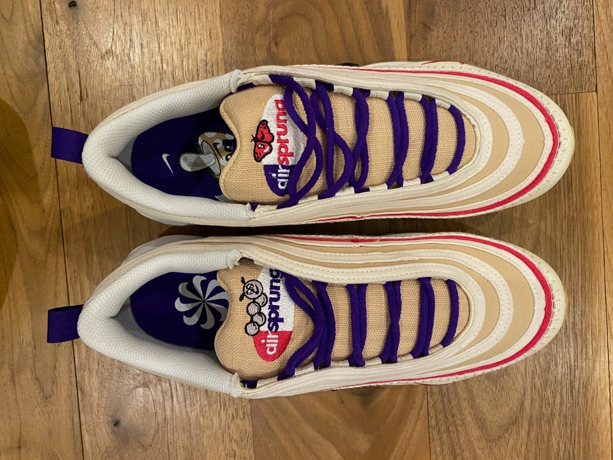 nike air max 97 men New - Nike Air max 97 size US 8 main image 0
