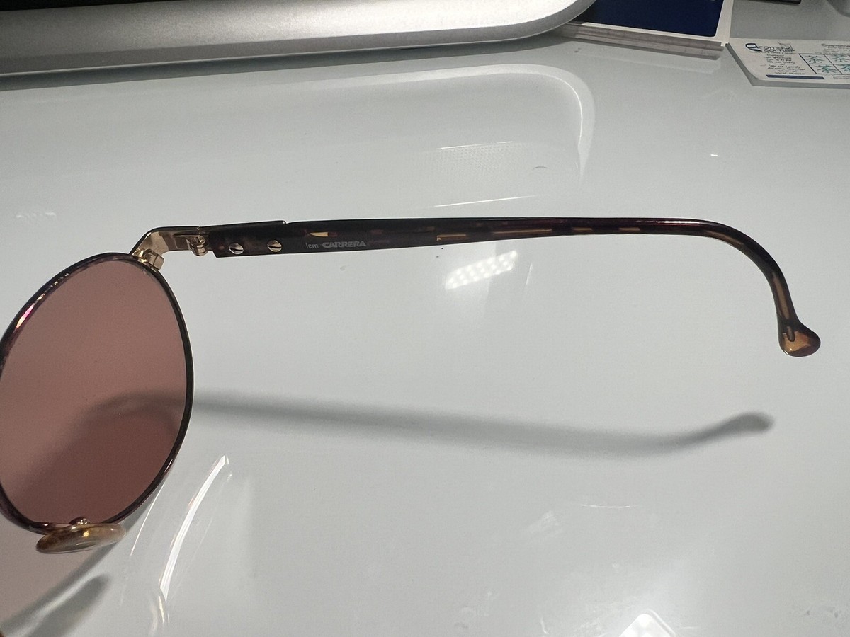 Vtg Hugo Boss Women\'s Sunglasses Vintage 90s Hugo Boss Women main image 4