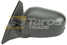 Retroviseur gauche (ou coque) Mitsubishi L200