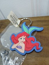 Disney Little Mermaid Keyring - Applause Inc - Ariel- Original