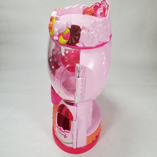 Juego My Little Pony Sweet Treats Bubble Gum House Ponyville Sweetie Belle - Imagen 4 de 5