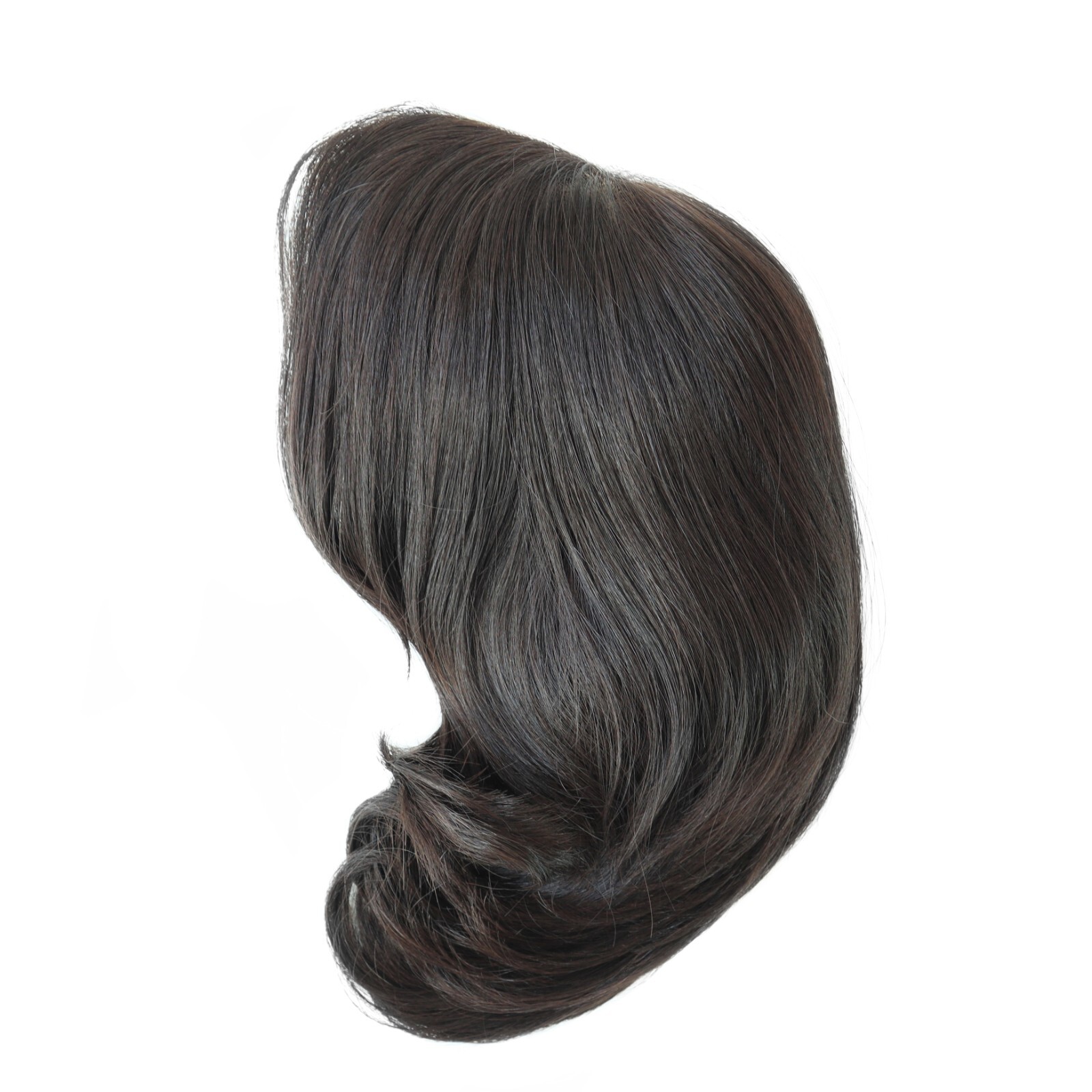 Women Wigs European Virgin Hair Systems French Lace Natural Human Hair