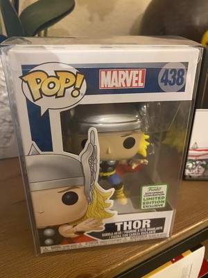 thor 2019 spring convention pop