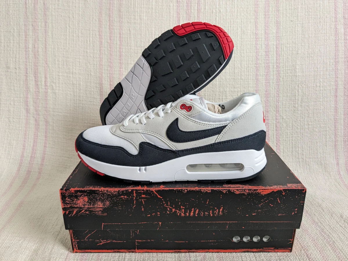 Light Navy Blue' Nike Air Max 1 'Big Bubble' Limited to 1,986