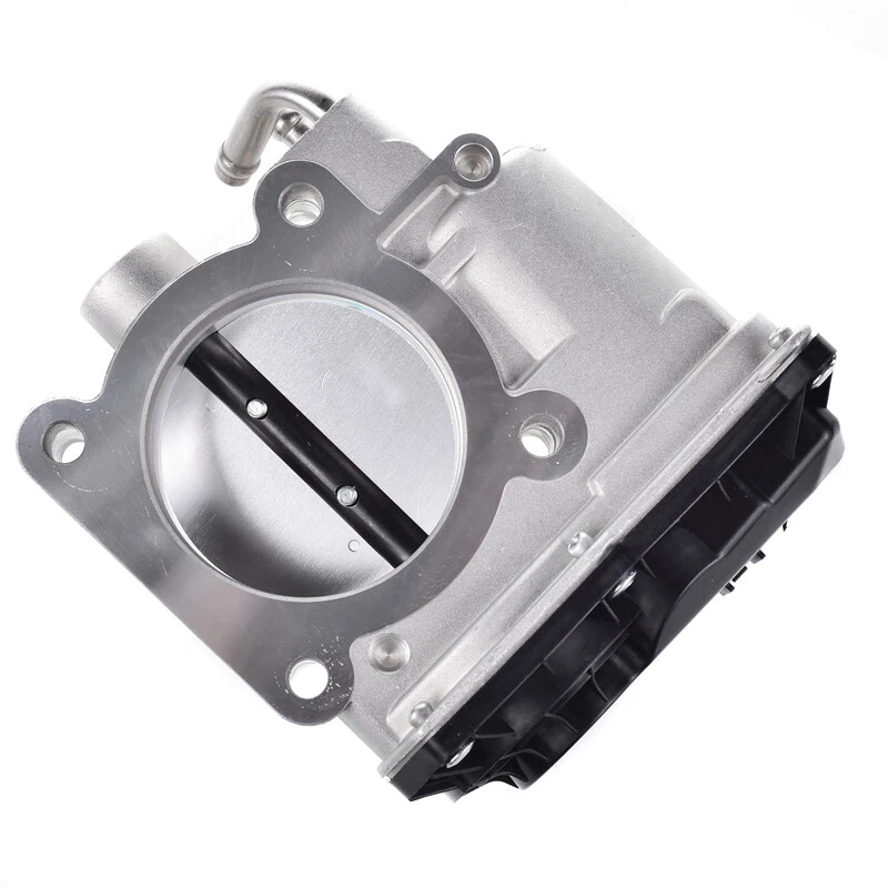 Throttle Body For 2010 Toyota 4Runner SR5 2.7L L4 2005-2015 Toyota Tacoma Base - Image 4 of 4