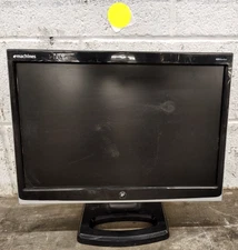 EMACHINES 19"  HD MONITOR E19T6W