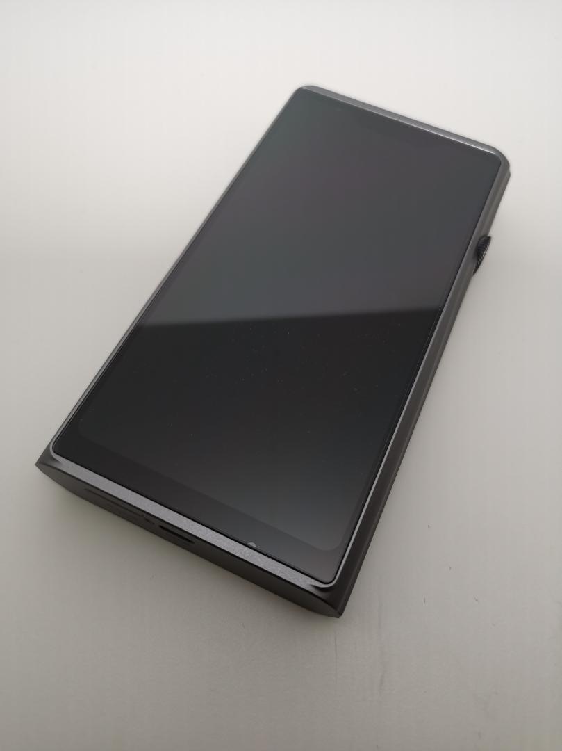SHANLING M9 AKM DAP Edition High-End Android Portable Music
