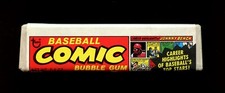1973 Topps Comics 