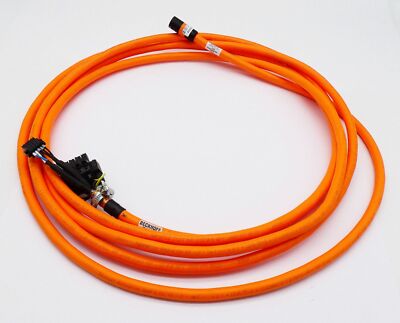 Beckhoff ZK4500-8022-0060 042778 AX5000 Motoranschlussleitung L=6m -unused-