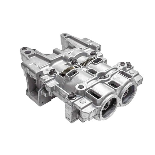 Engine Oil Pump Assembly w/Balance Shaft For Chrysler 200 Dodge Jeep 2.4L 0717 eBay