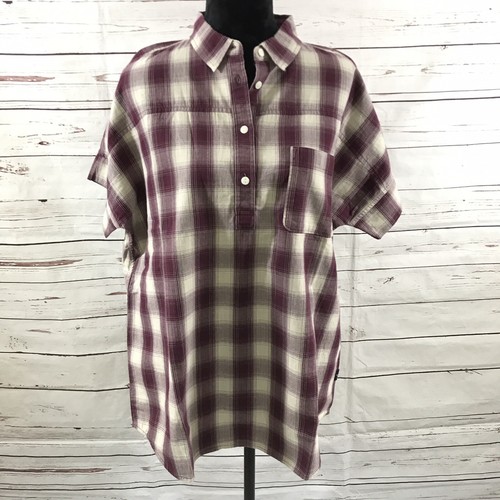 Tanami Short Sleeve Shirt 