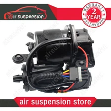 For Cadillac Eldorado Deville Seville 1993-2002 Air Suspension Compressor Pump