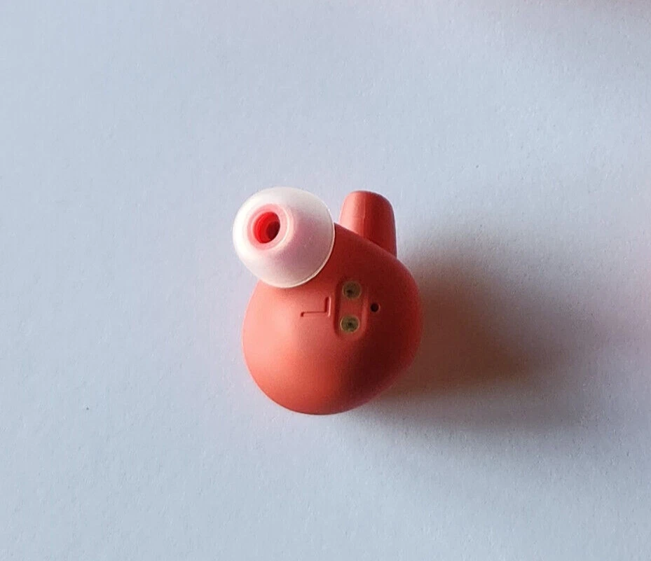 Unused OEM Copper RED Jabra Elite Active 65t True Wireless LEFT SIDE Earbud ONLY - Image 4 of 4