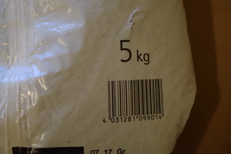 floradiso Volldünger blau 5 kg Gartendünger Universaldünger NPK8+6+7 Obst Gemüse - Bild 4 von 4