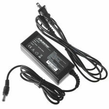 AC Adapter Power Charger for Toshiba Satellite L655-S5103 L655-S5105 L655-S5106