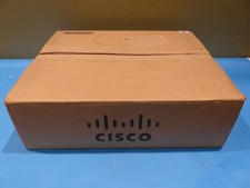 CISCO ASA 5515-X ASA5515-K9 FIREWALL EDITION SECURITY APPLIANCE