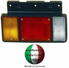 Feu avant (phare) Isuzu SERIE N