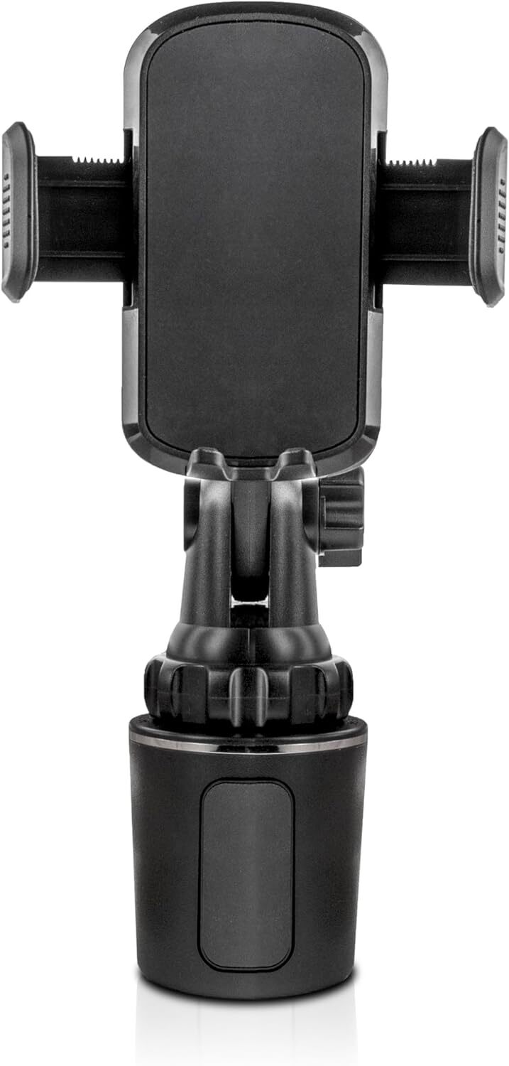 CAR Cup Mount Phone Holder Model IGC