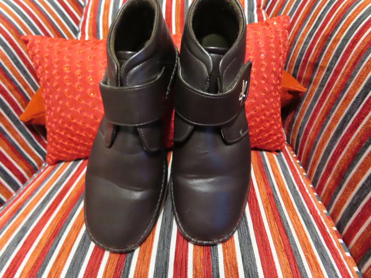 Ebay womens ankle boots cheap