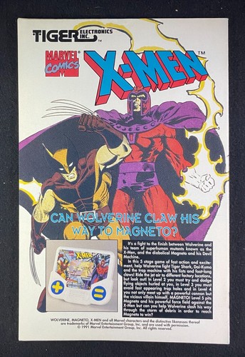 Doctor Strange, Sorcerer Supreme (1988) #37 VF+ Frankensurfer - Picture 2 of 2
