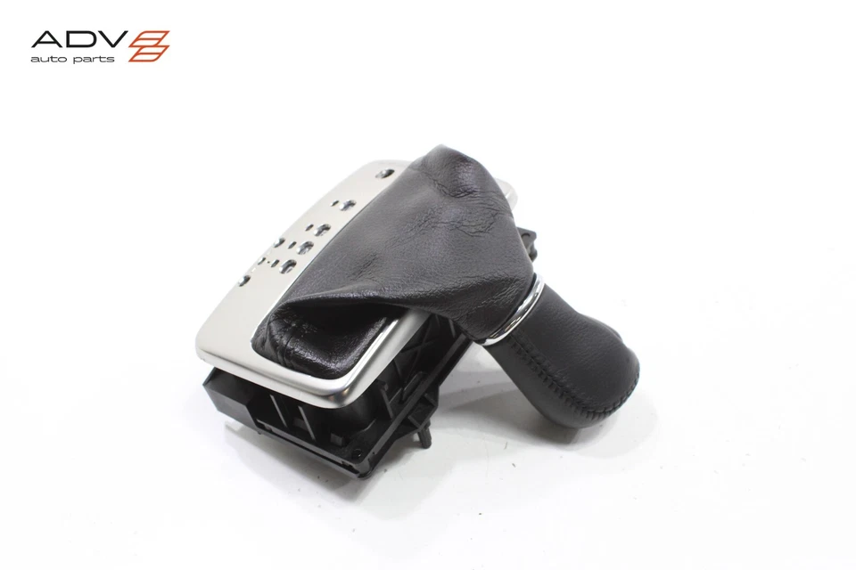 2011-19 INFINITI Q70 Q70L TRANSMISSÃO CÂMBIO ALAVANCA BOTÃO ALÇA E BOTA FABRICANTE DE EQUIPAMENTO ORIGINAL - Imagem 2 de 4