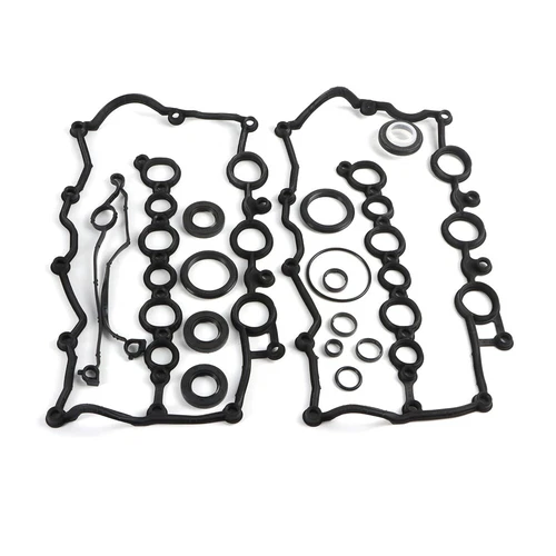 For LAND ROVER RANGE ROVER 306DT TDV6 Gasket&Bearing 3.0 DIESEL ENGINE - Picture 8 of 10