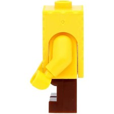 LEGO Minifigur SpongeBob #7