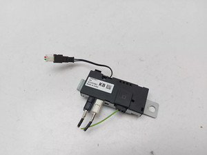 VAUXHALL ASTRA GTC RADIO ANTENNE VERSTÄRKER MODUL 2013 13367021