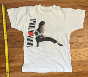 Paula Abdul T Shirts for sale | eBay