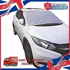 CAR WINDSCREEN WINDSHIELD FRONT REAR WINDOW SNOW FOLDABLE  PROTECTOR SUN COVER