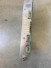 YASKAWA CPS-18FB YASNAC CNC Power supply removed from working machine *014