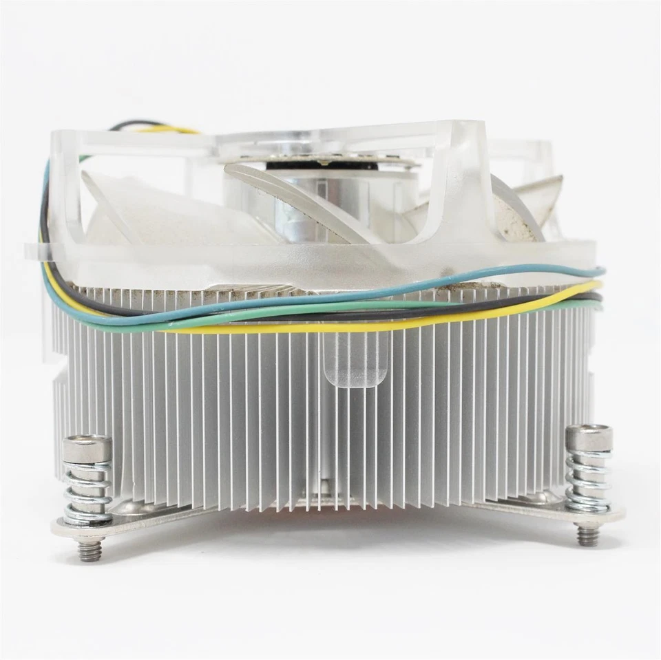 Intel Boxed Kühler 130W TDP E94315-001 CNFN4153D1 Sockel 2011 2011-3 2066 (#1701 - Bild 2 von 2