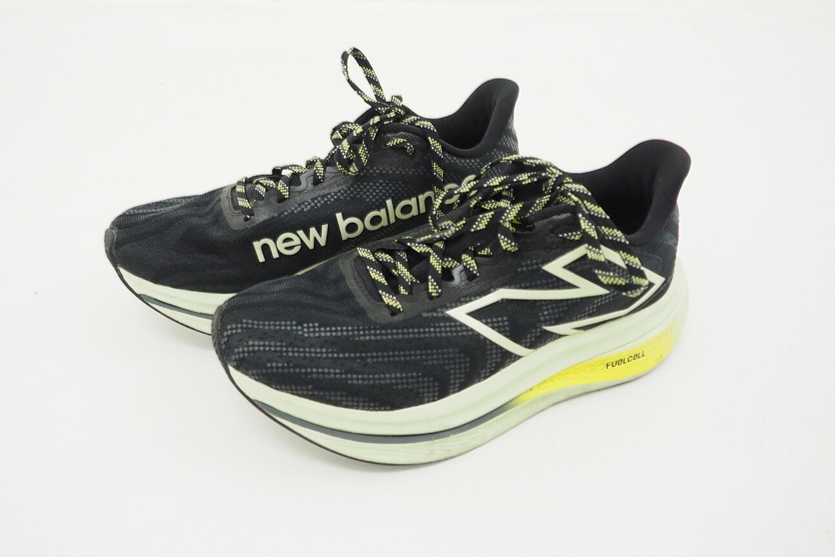 靴 new balance FUEL CELL SuperComp Trainer New Balance Men's FuelCell SuperComp Trainer v3 | Marathon