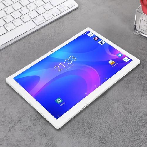 10 Inch Tablet 8 Core Processor 8GB 256GB 2.4G 5G WIFI For 11 8MP 13 TDM - Picture 12 of 33