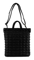 Jost Senja X-Change Bag S Rucksack Laptoptasche Rucksack Black