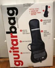 New Kaces KGB-7 Electric Guitar Bag