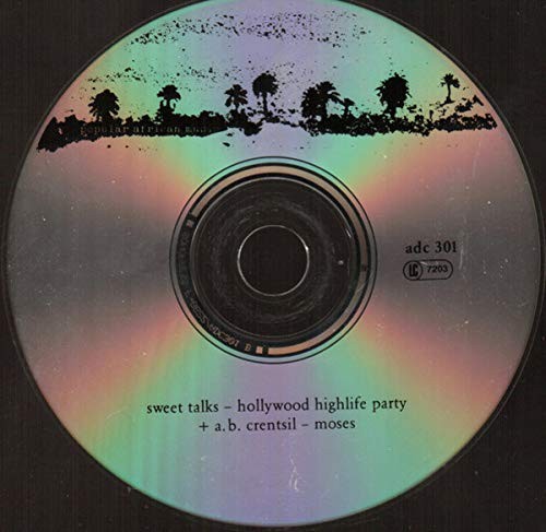 Waby Spider Sida (CD) (ИМПОРТ ИЗ Великобритании)