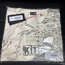 KITH X MARVEL SPIDER-MAN ALL OVER PRINTED T TEE SHIRT XXL NWT NEW