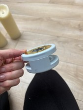 Siegel Wax Erhitzer Schmelztiegel Wachssiegel