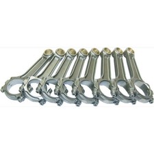 Eagle Connecting Rods Sir6800b 6.8 In. Bushed For Bbf 454502 Bbc Pontiac