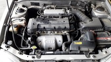 Moteur Hyundai LANTRA
