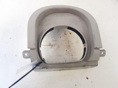 2204600295 Lenksäulenverkleidung Verkleidung  Mercedes-Benz S-CL DE1371030-58