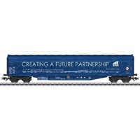 Märklin 47169 H0 Schiebeplanenwagen Rilns, Err, Ep. VI H0 + Neu