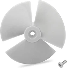 The Pool Cleaner Replacement Parts Impeller RCX11000 with Screw, for Hayward Tig