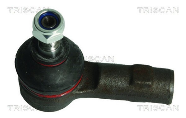 Spurstangenkopf Gelenkkopf Triscan 8500 10117 FüR Mitsubishi Smart Colt Forfour-image