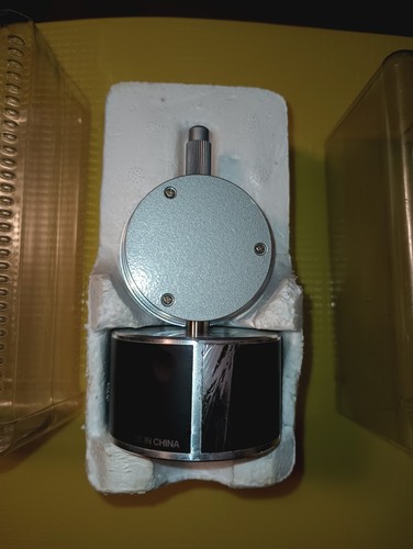 Tama Tension Watch TW100 Drumset Tuning Tool. Mit Karton, schneller kostenloser Versand. - Bild 11 von 19
