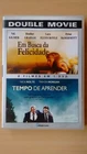 DVD Have Dreams, Will Travel aka West Texas Lullaby + Off the Black - Region ALL